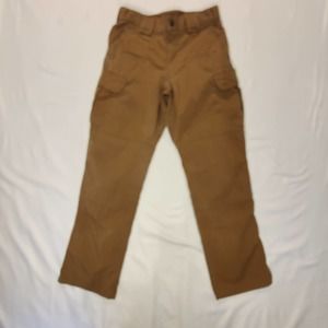 5.11 Tactical cargo pants for women